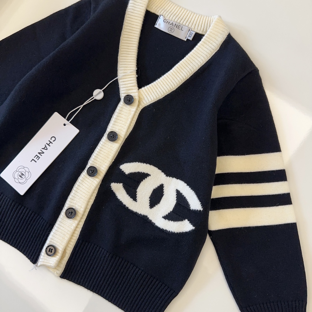 Chanel Kids